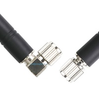 LoRa LPWAN 868MHz 915MHz Antenne Connecteur Mâle 3dBi 115mm Longueur Omnidirectionnelle IP65 Étanche Lora 868 Antenne