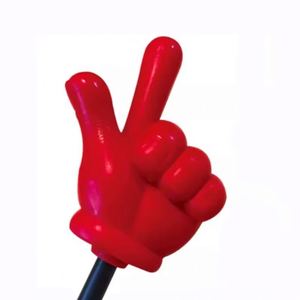 PU Stress Hand Toys PU Foam Hand Stress Reliever Anti Stress Hand Promotional <b>Gift</b> - Product Image 3