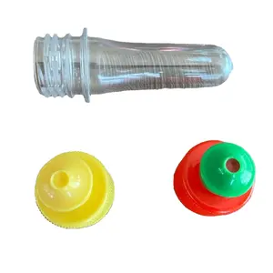 28mm Pco 1810 neck pet preform for carbonated pet bottle /water bottle preform/ pet preform