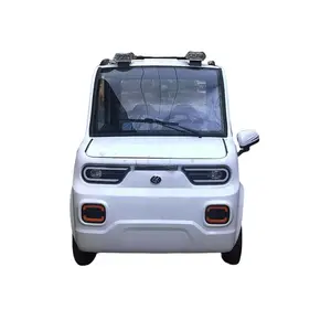 Mehari-coche eléctrico Meharan, tamaño medio, Mc Maruti, Suzuki Swift, Dzire, nuevo