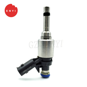 Injecteur de carburant Hyundai Tucson Kia Sorento 35310-2GGA1, soupape d'injection d'essence pour transmission automatique 2.4L AT - Product Image 5