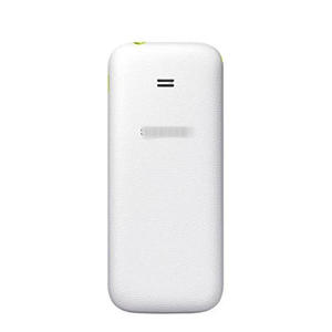 Nuovo Telefono Cellulare B310E con Schermo da 1,77 Pollici Prodotto in Cina - Product Image 3