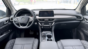 Foton Tunland G9 - Droit - Product Image 6