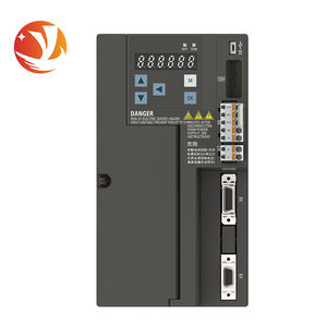 Brand New Original SIEMENS 6SL3 210-5FE11-5UF0 <b>Servo</b> Driver PLC Programmable Controller 16 I/O 110V I/O Link - Product Image 2