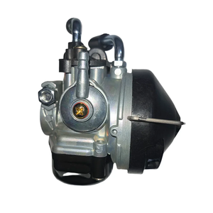 Carburador de Alta Calidad 80cc 19mm PZ14JA SHA1412 SHA1515 R2045 TOMOS F37 para Mini Moto, Motocicleta Todoterreno, Ciclomotor - Product Image 2