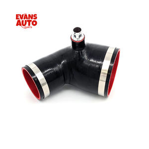 Труба воздухозаборника, турбо впускная труба для BMW G20 G22 G23 G29 G42 Z4 M240I M340I M440I B58 TOYOTA SUPRA A90 A91 - Product Image 1