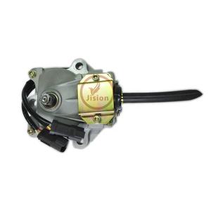 PC200-7 PC130-7 PC300-7 Stepper Motor 6D102 <b>Throttle</b> Accelerator <b>Cable</b> 7834-41-3002 7834-41-3003 7834-41-3001 7834-41-3000 - Product Image 5