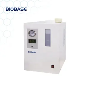 BIOBASE HGC Series Portable Pure Water Hydrogen Generator Hydrogen Model HGC-200 Other Lab Equipments for lab