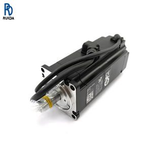 มอเตอร์ AC รุ่น SGM7J-04AFC6E Sigma-7 Series 400W กำลังเป็นที่นิยม SGM7J-04AFC6E มอเตอร์ SGM7J-04AFC6E SGM7J-04AFC6E - Product Image 1