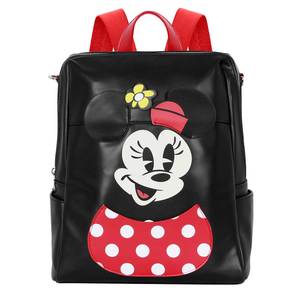 Mochila Karactermania con diseño de Minnie Mouse de Disney, multicolor - Product Image 2