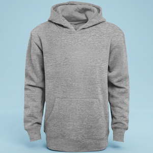 Sweat-shirt à capuche en coton tricoté, coupe ample, pull d'automne, haut respirant, vêtement de sport décontracté, imprimés graphiques personnalisés - Product Image 3