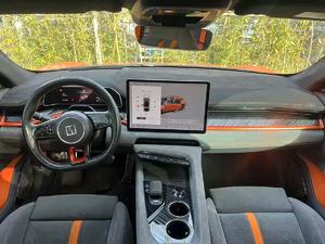 Voiture électrique Zeekr 001 2023 d'occasion, 100 kWh, en bon état - Product Image 4