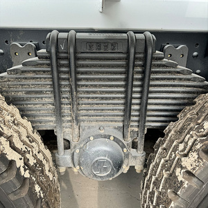 Camión Mezclador de Cemento Shacman de Alta Calidad H3000, Mezcladora de Cemento y Concreto de 8cbm 12cbm, Motor Weichai de 380HP - Product Image 5