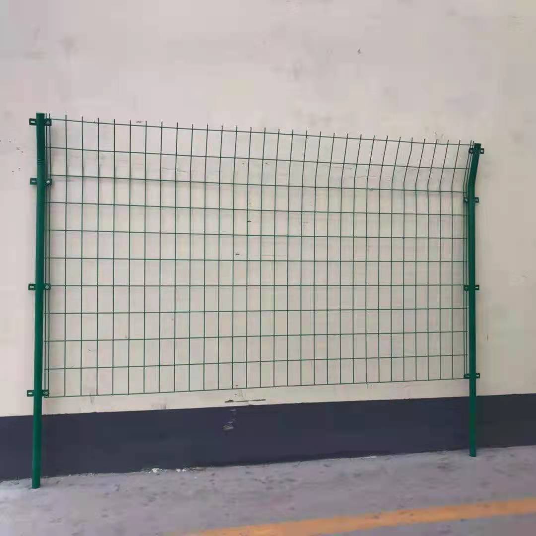 Welded Wire Mesh Galvanized 6 Gauge Welded Wire Mesh Fence Panels