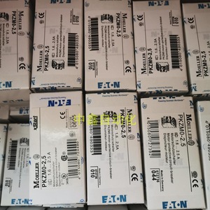 Interruptor de Protección de Motor Moeller <span class=keywords><strong>PKZM0</strong></span> 2.5 4 6.3 10 16 <span class=keywords><strong>20</strong></span> 25A Montaje en Riel DIN Hecho en Alemania - Product Image 4