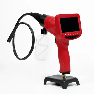 High-tech hot-selling car air conditioner endoscope cleaning gun air conditioner cleaning gun T-308