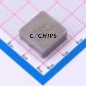 Inducteur de puissance IHLP6767GZER2R2M01 SMD, 17,2x17,2 mm (Inductance : 2,2 µH) (Précision : 20 % Courant nominal : 35 A) - Product Image 1