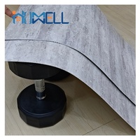 Décoration murale en pierre artificielle légère et flexible pour une utilisation en intérieur et en extérieur