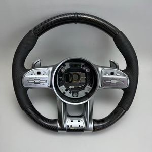 Volant pour Mercedes-Benz Classe A, C, E, S, CLS, GLC, GLE, GLS, Classe G - Product Image 5