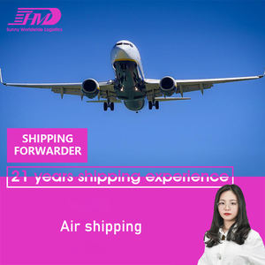 Swwls专业DDP物流海运整箱拼箱物流服务中国到美国加拿大英国亚马逊FBA货运代理 - Product Image 4