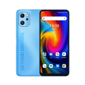 UMIDIGI – Smartphone <span class=keywords><strong>F3</strong></span>, écran HD + de 6.7 pouces, 8 go, 128 go, Helio P70, Triple caméra AI 48mp, 5150mAh, Version globale - Product Image 4