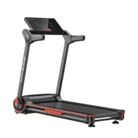 Running Machine Wholesale IUBU Home Exercise Treadmill Commercial Gym Equipment Running Machine