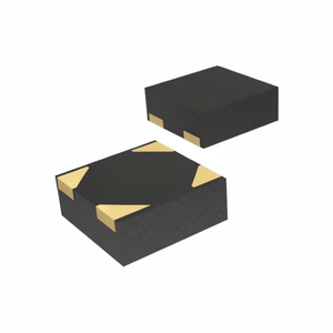 4 XDFN Exposed Pad TLV70733DQNR1 Components Electronic Power Management (PMIC) Authorized Distributor - Product Image 1