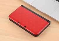 Console de jeu 3DS, système anglais original, compatible avec les appareils portables NEW3DSLL.