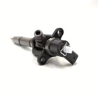Inyector de Combustible Common Rail de Alto Rendimiento 0445120072 0 445 120 072