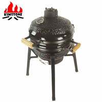 Diffuseur de chaleur en pierre pour barbecue Pizza Owen, série Yixing Kimstone, en céramique, pour cuisine extérieure