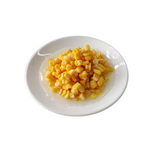 China Sweet Corn From Canned Corn Factory Direct Price - Product Image 1
