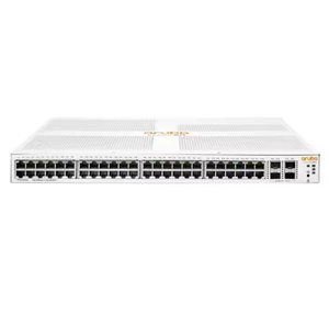 JL685A Instantané sur <span class=keywords><strong>1930</strong></span> 48G 4SFP/SFP + Commutateur Haute Performance Empilable Gigabit Network Essentials - Product Image 5