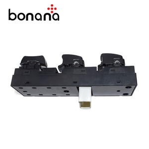 Interruptor Elevador de Ventanas 93570-2E000 para Hyundai Tucson 2005-2010 93570-2E000 - Product Image 3