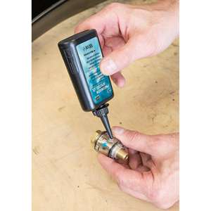 HAZET Outil pneumatique huile spéciale 9400-100 ∙ 0.1 l - Product Image 2