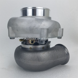G35 1050 G35-1050 turbo 880695-5002s Rotation standard roulement à billes turbocompresseur en acier inoxydable - Product Image 5