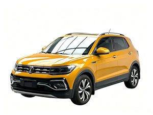 Offerta Speciale: Auto Usata <span class=keywords><strong>Volkswagen</strong></span> <span class=keywords><strong>T</strong></span>-<span class=keywords><strong>Cross</strong></span> 2019 1.4T 280TSI a Benzina, 5 Porte, 5 Posti, SUV di Medie <span class=keywords><strong>Dimensioni</strong></span> - Product Image 1