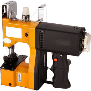 polythene stitching machine