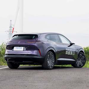 Avatr 200 km/h SUV électrique 440KW Left Steer New Energy Hatchback Véhicule 07 Modèle - Product Image 3