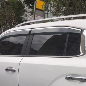 Accessoires de déflecteurs de vitres de voiture pour la vente en gros – Pare-pluie pour Hyundai IX35 - Product Image 5