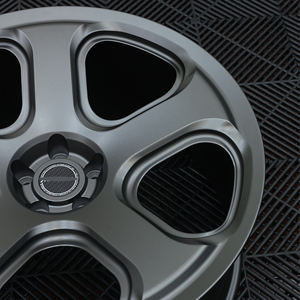 Gran oferta, ruedas forjadas con tapa <span class=keywords><strong>de</strong></span> aluminio <span class=keywords><strong>de</strong></span> fibra <span class=keywords><strong>de</strong></span> carbono <span class=keywords><strong>de</strong></span> 18-22 pulgadas personalizadas, 35mm ET, nuevo diseño para coches deportivos Audi Porsche <span class=keywords><strong>Ferrari</strong></span> - Product Image 5