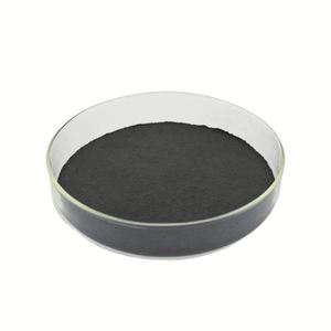 ผงทังสเตนความบริสุทธิ์สูง 99.9% ผงนาโนทังสเตน W - Product Image 3