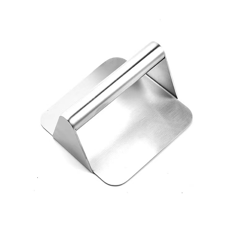 Presse à viande carrée [16cm]