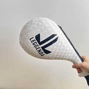 Pad Doppio per Allenamento <span class=keywords><strong>Boxe</strong></span> e Taekwondo Personalizzato in Fabbrica - Product Image 6