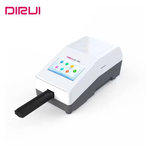 Analisador de Urina Clínico DIRUI HC-300 de Alta Qualidade com Serviço de Logotipo Personalizado Aceito por <span class=keywords><strong>OEM</strong></span> - Product Image 2