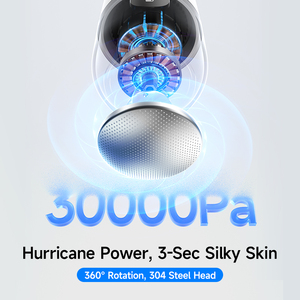 CURVY MOON Outil de pédicure <span class=keywords><strong>professionnel</strong></span> rechargeable pour éliminer les peaux mortes des pieds, outil de soin des pieds, éliminateur de callosités électrique - Product Image 3