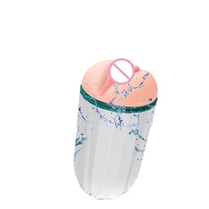 Válvula <span class=keywords><strong>de</strong></span> respiración autocebante para hombres y adultos, copa <span class=keywords><strong>de</strong></span> avión <span class=keywords><strong>de</strong></span> simulación <span class=keywords><strong>de</strong></span> labios, tubo en espiral, masturbador, productos para adultos, nueva - Product Image 6