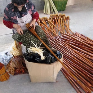 <strong>Bamboo</strong> <strong>Tiki</strong> <strong>Torches</strong> 90/120cm <strong>Tiki</strong> <strong>Torches</strong> Landscape Lights with Fuel for Outdoor Decking - Product Image 5