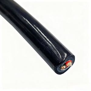 Câble de haut-parleur mural 16 AWG en cuivre multibrins sans oxygène, utilisé pour connecter les haut-parleurs aux amplificateurs. - Product Image 3