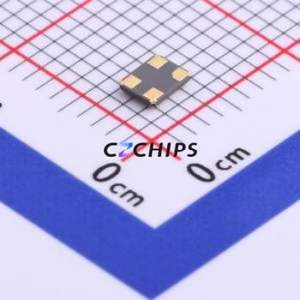 S3227000183040D3JB Crystal (Passive) SMD3225-4P Crystal Oscillator SMD Crystal Oscillator 27MHz 30ppm 18pF - Product Image 2