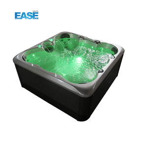 E-133S facilité Spas 6 personnes Whirlpool Hot Tub Spa pour l'extérieur <span class=keywords><strong>Jaccuzi</strong></span> - Product Image 6